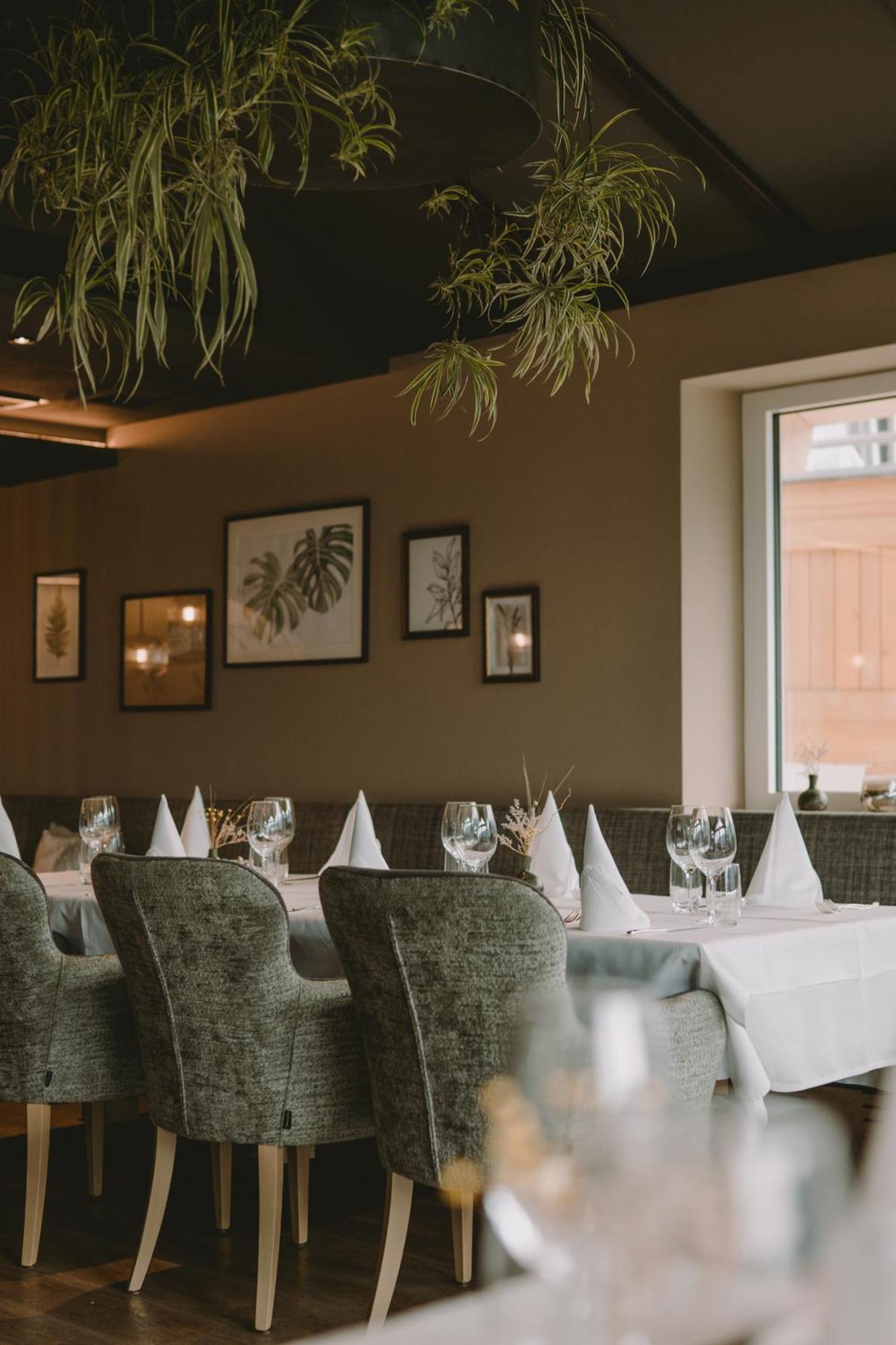 Lisetta Hotel Dorf Tirol