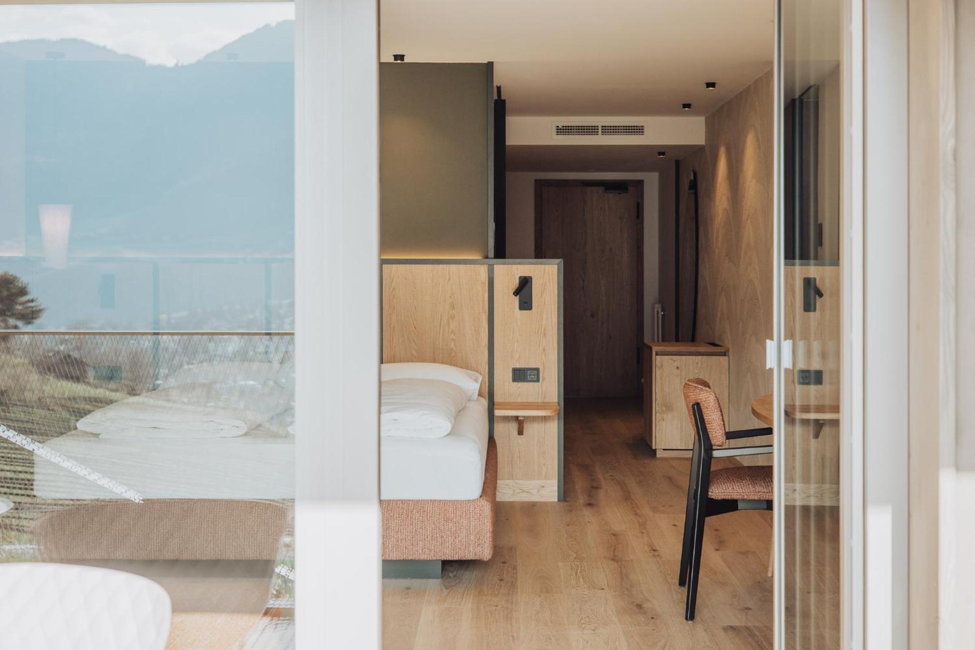 Lisetta Hotel Dorf Tirol