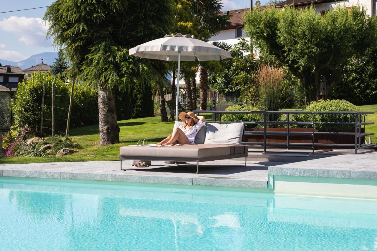 Lisetta Hotel Tirolo