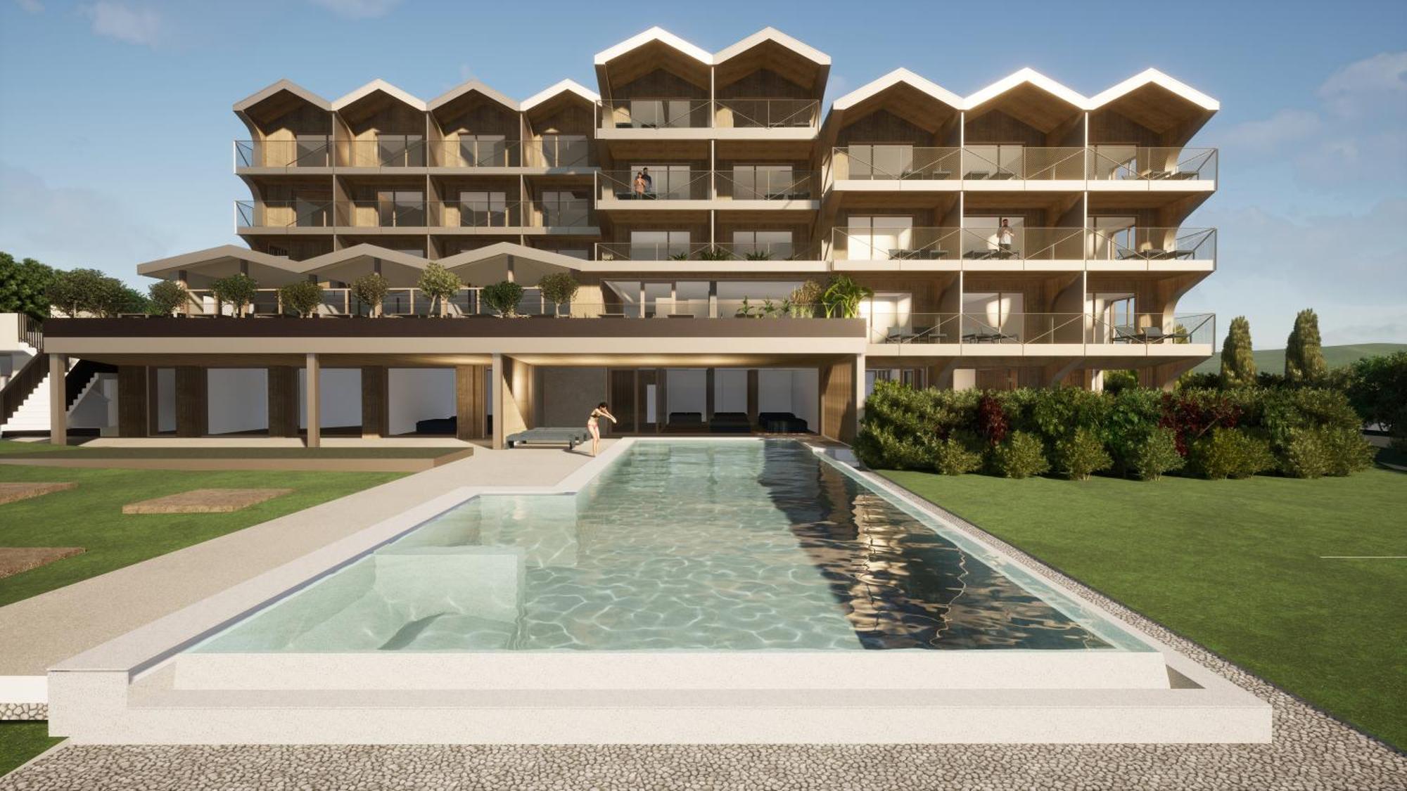 Lisetta Hotel 4*