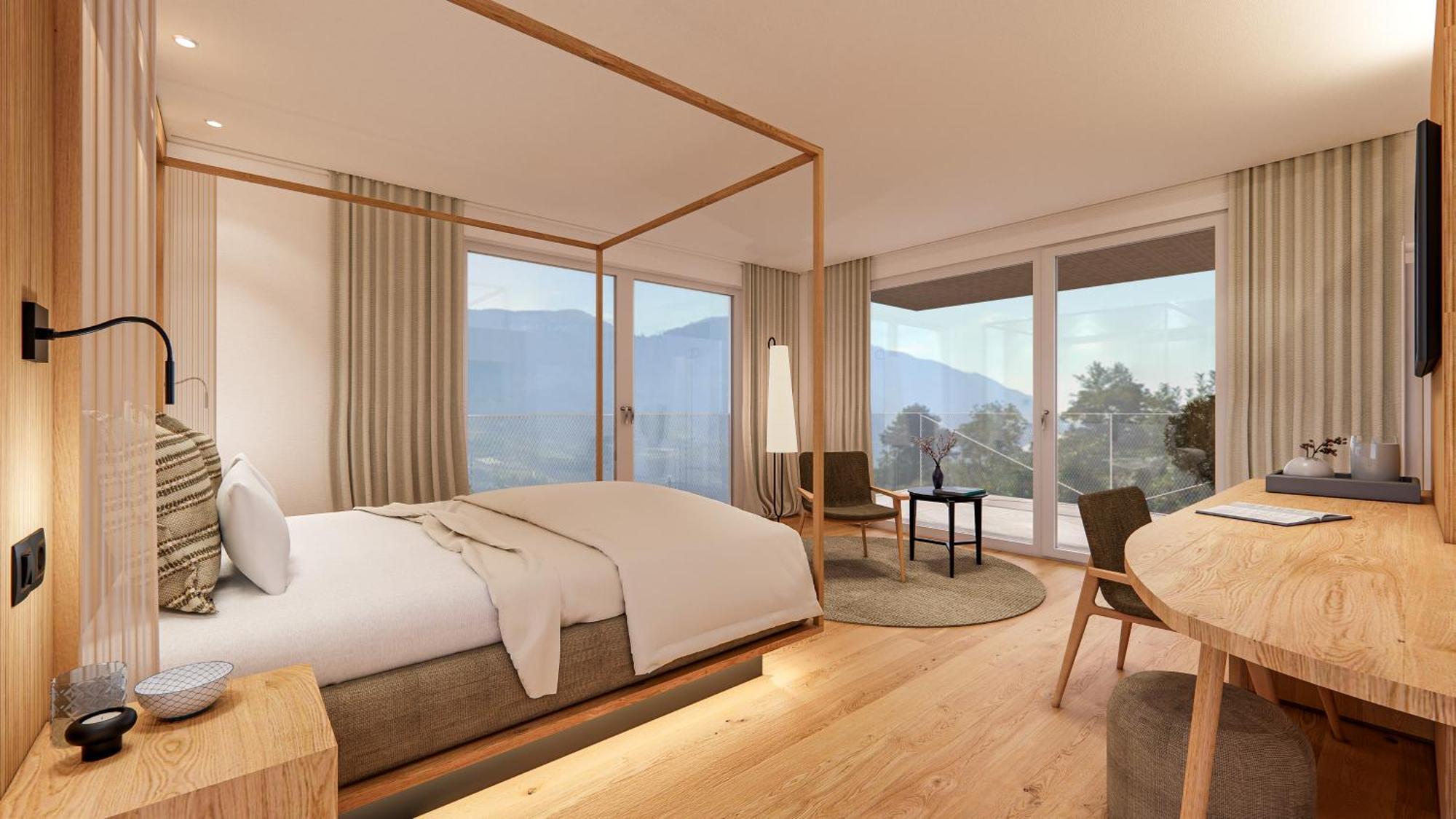Hotel Lisetta 4*
