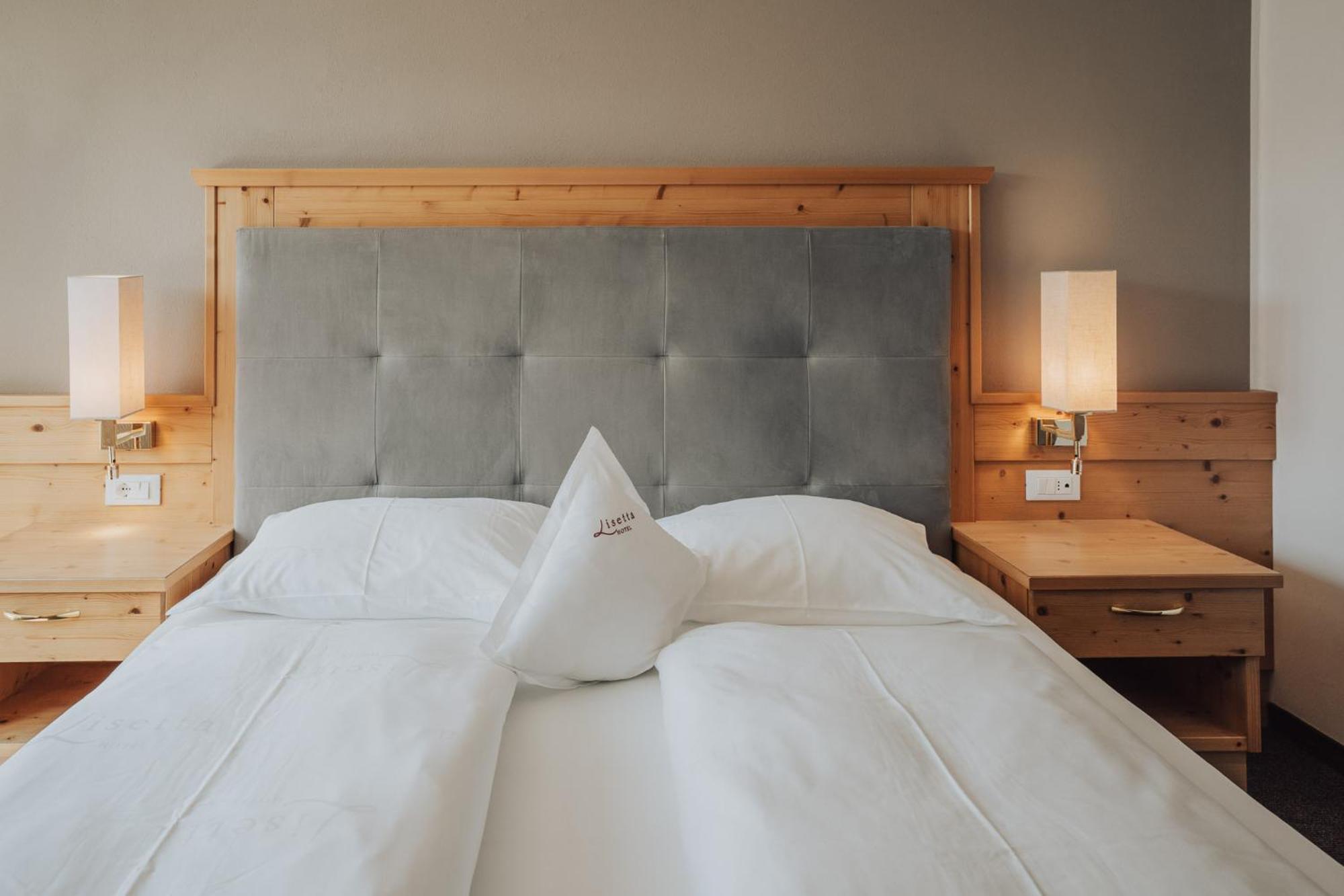 Lisetta Hotel