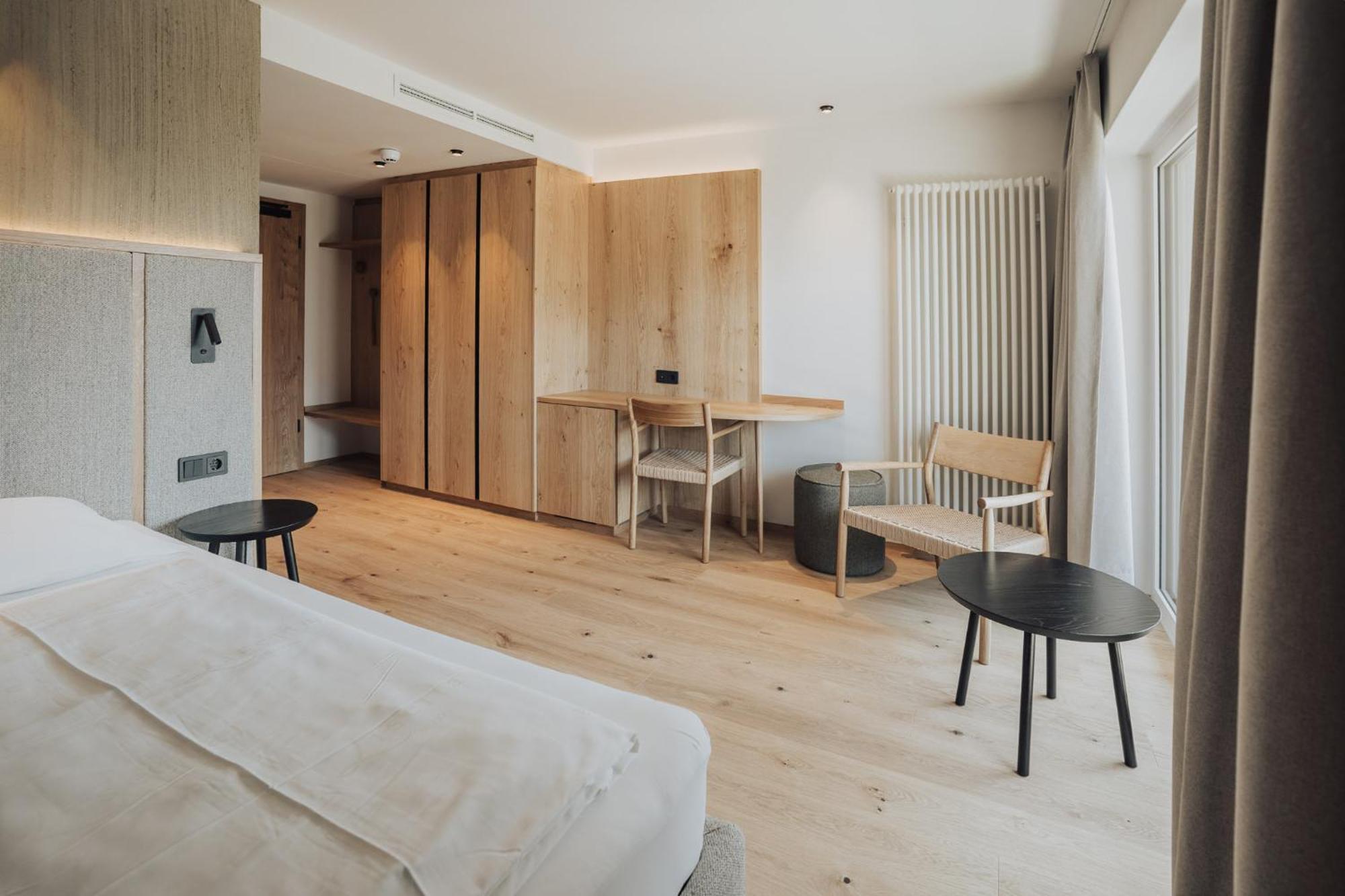Lisetta Hotel Tirolo