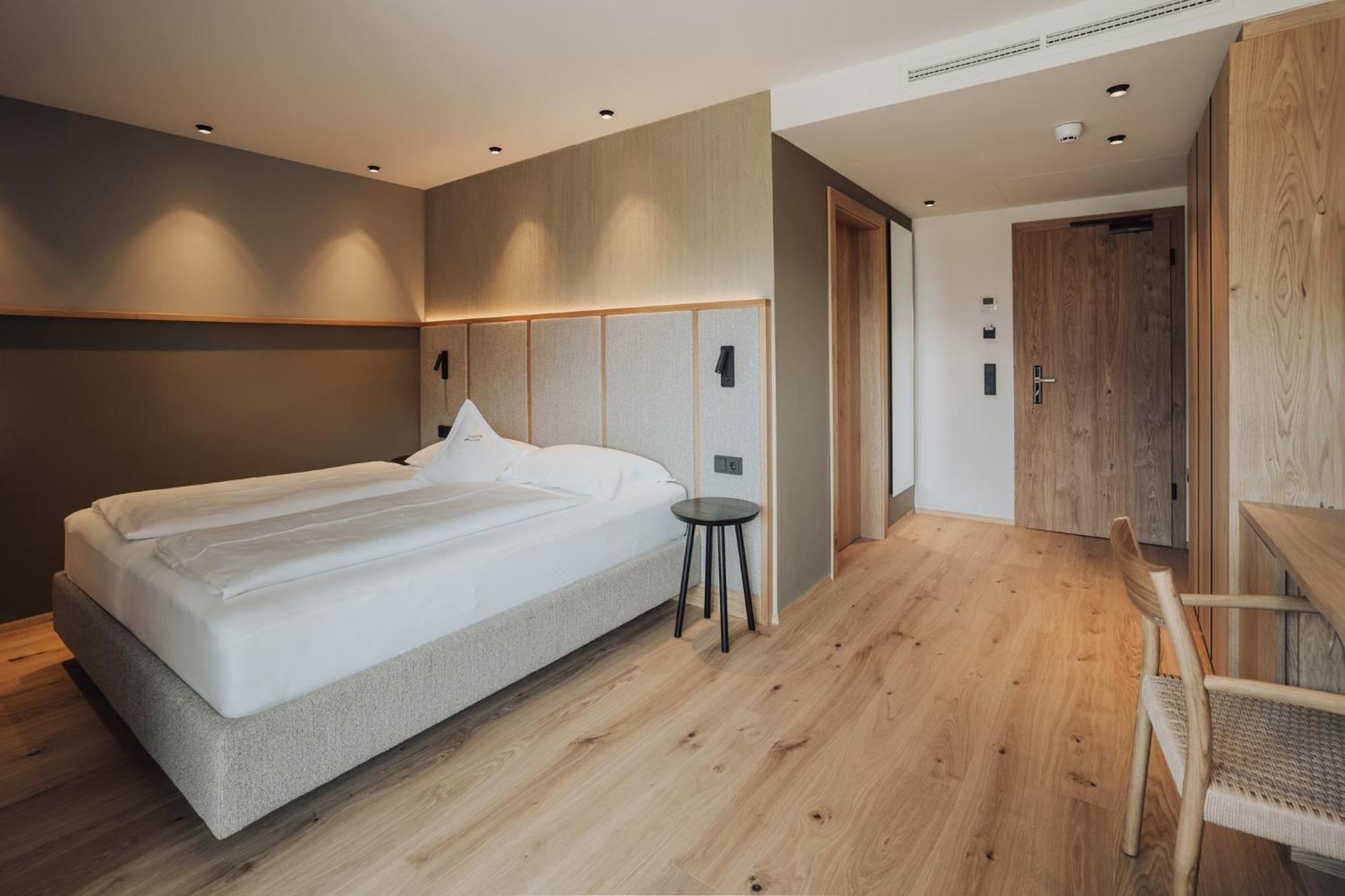Lisetta 4* Tirolo