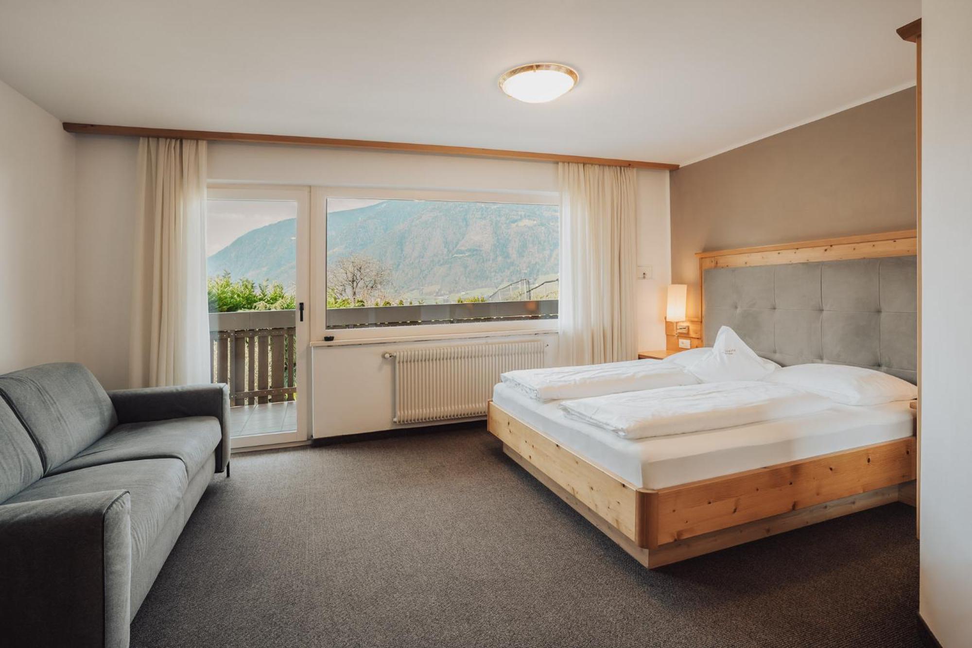 Lisetta Hotel