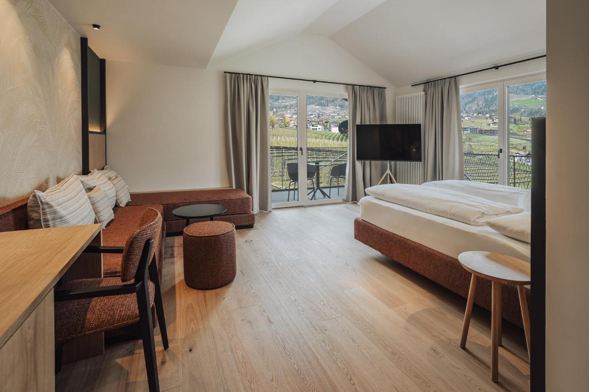 Hotel Lisetta