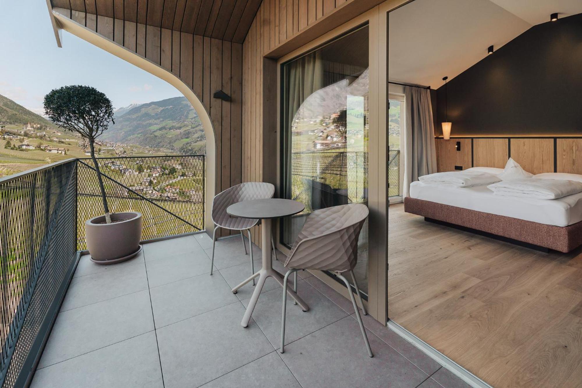 Lisetta Hotel Tirolo