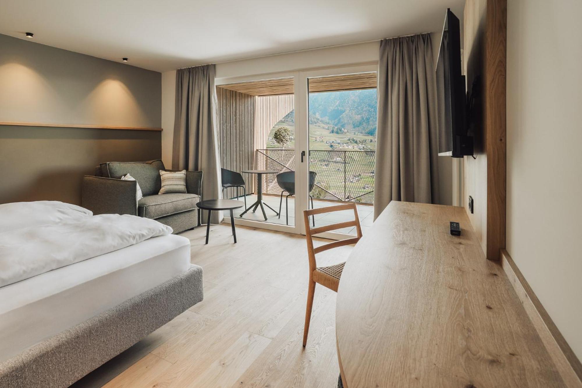Lisetta 4* Tirolo