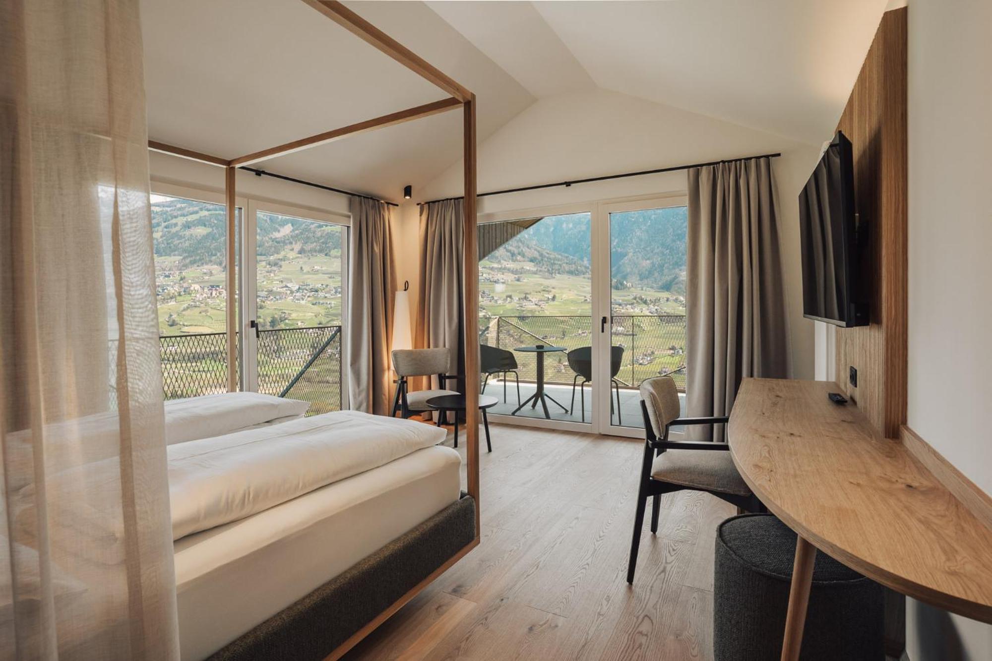 Hotel Lisetta 4*