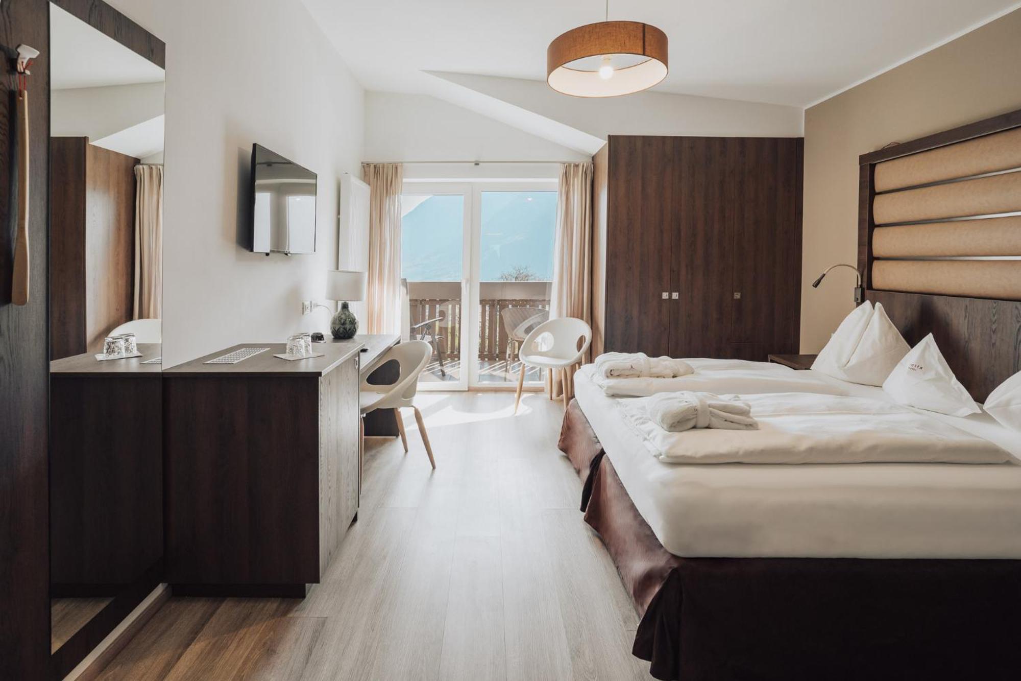 Lisetta Hotel Tirolo