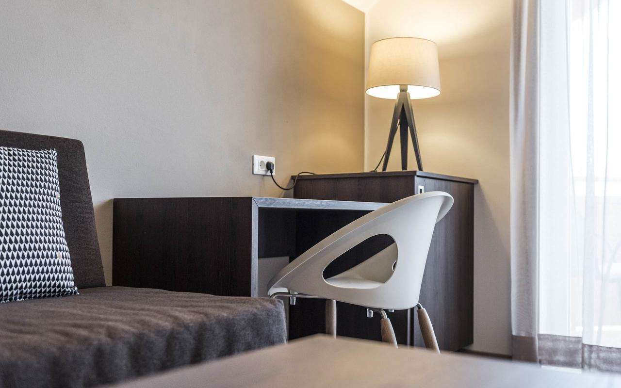 Hotel Lisetta Tirolo
